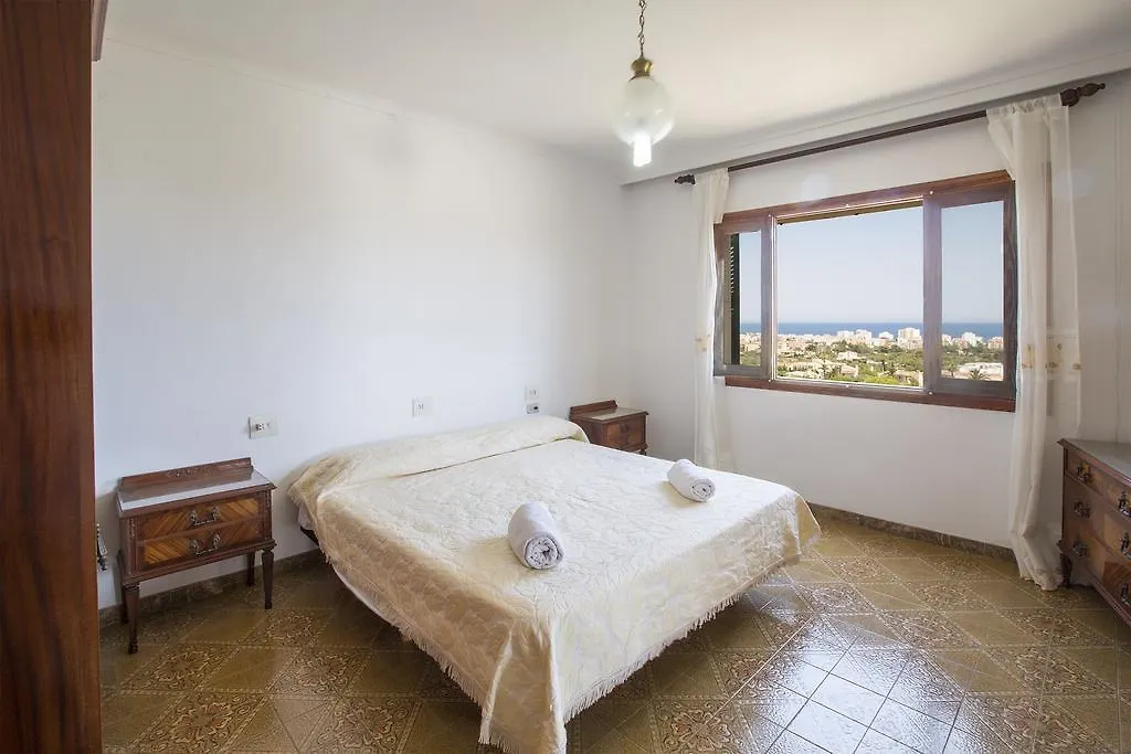 Na Penyal Villa Cala Millor   Cala Millor (Mallorca)