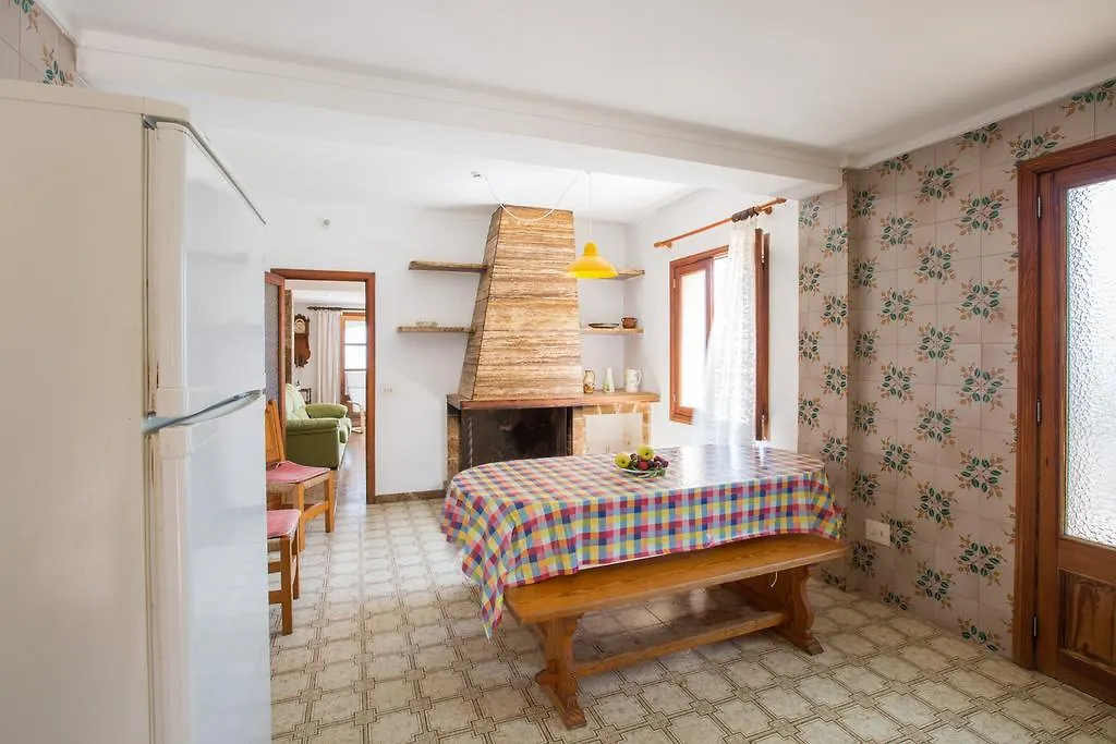 Na Penyal Villa Cala Millor  0*, Cala Millor (Mallorca)